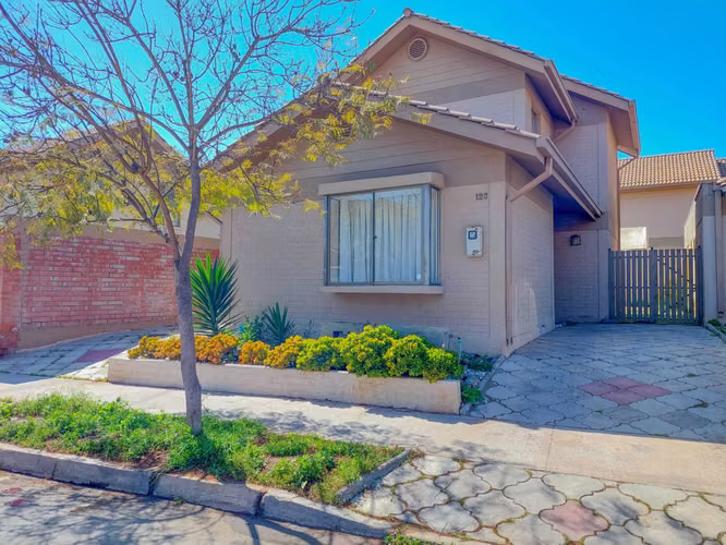 Casa en arriendo Condominio Mirador del Valle (163229) - Imagen 2