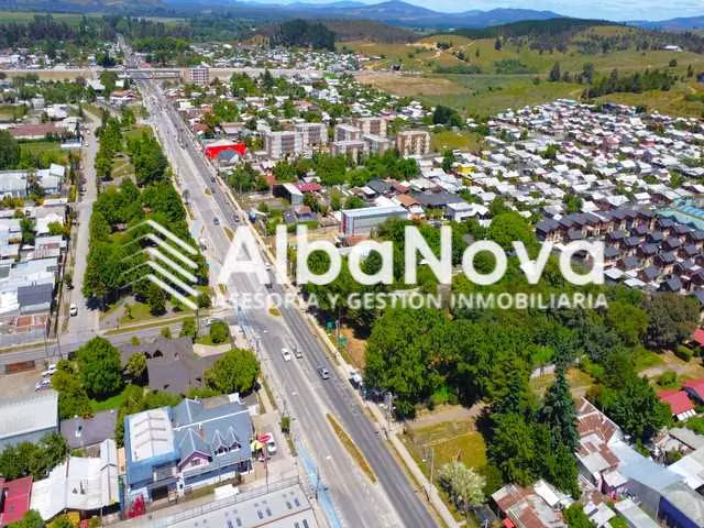 En EjeTroncal: Gran Potencial de Inversión (163234) - Imagen 3
