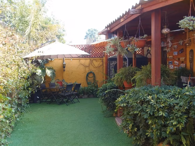 Casa en venta de 4 dorm. en Peñalolén