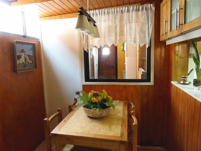 Venta de casa de 4 dormitorios en Peñalolén - Imagen 12