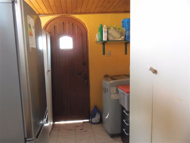 Venta de casa de 4 dormitorios en Peñalolén - Imagen 13