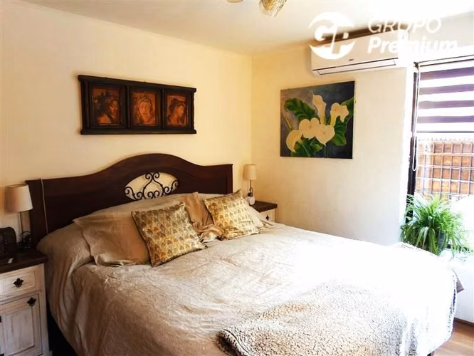 Venta de casa de 4 dormitorios en Peñalolén - Imagen 3