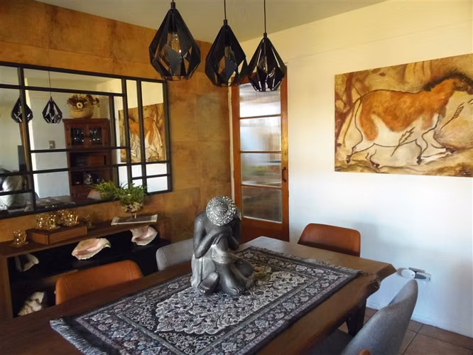 Venta de casa de 4 dormitorios en Peñalolén - Imagen 2