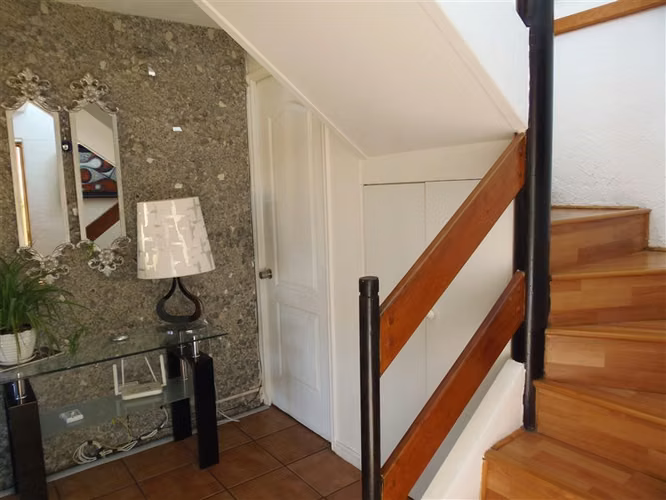 Venta de casa de 4 dormitorios en Peñalolén - Imagen 20
