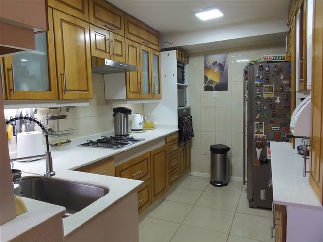 Venta de casa de 4 dormitorios en Peñalolén - Imagen 11