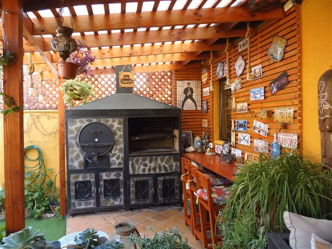 Venta de casa de 4 dormitorios en Peñalolén - Imagen 18