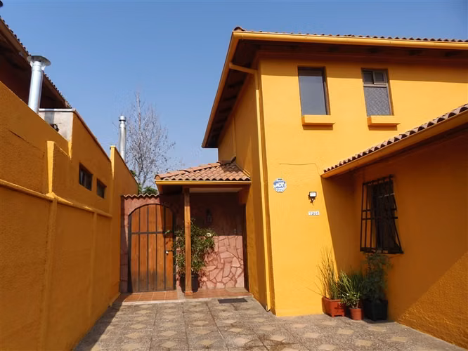 Venta de casa de 4 dormitorios en Peñalolén - Imagen 30