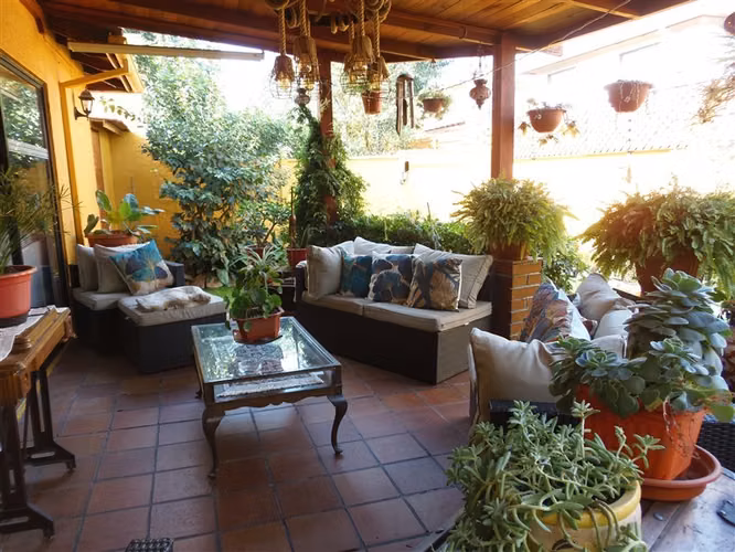 Venta de casa de 4 dormitorios en Peñalolén - Imagen 17