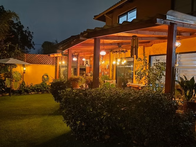Venta de casa de 4 dormitorios en Peñalolén - Imagen 28