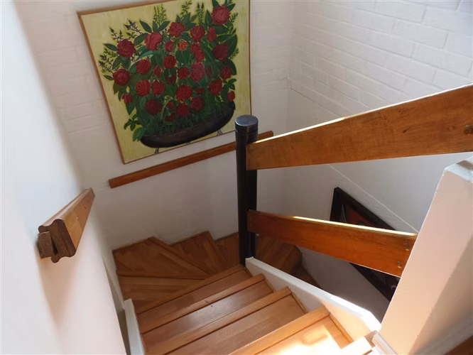 Venta de casa de 4 dormitorios en Peñalolén - Imagen 21