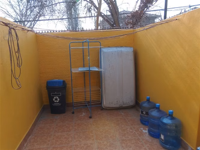 Casa en venta de 4 dorm. en Peñalolén