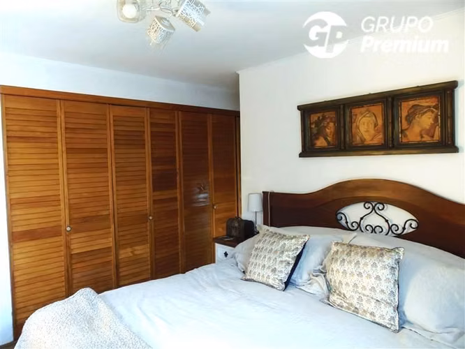 Venta de casa de 4 dormitorios en Peñalolén - Imagen 4