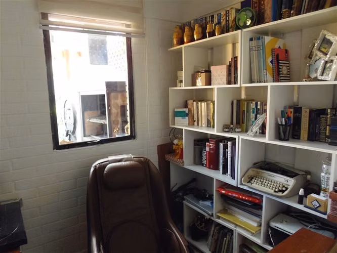 Venta de casa de 4 dormitorios en Peñalolén - Imagen 7