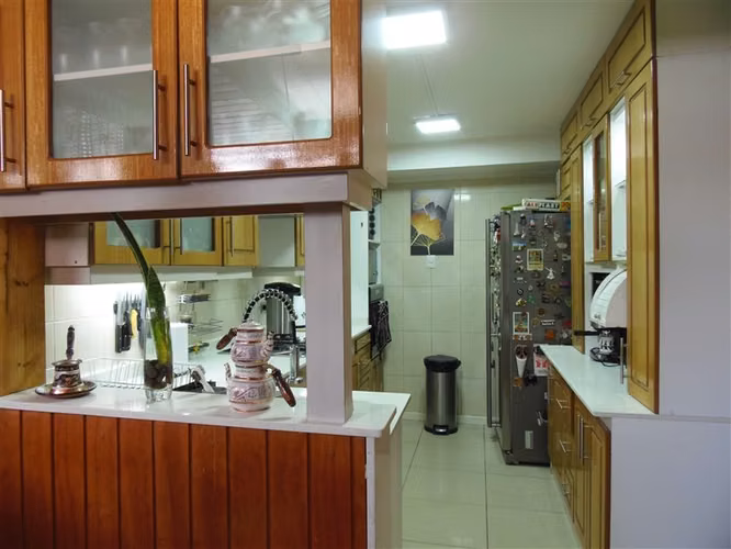 Venta de casa de 4 dormitorios en Peñalolén - Imagen 9