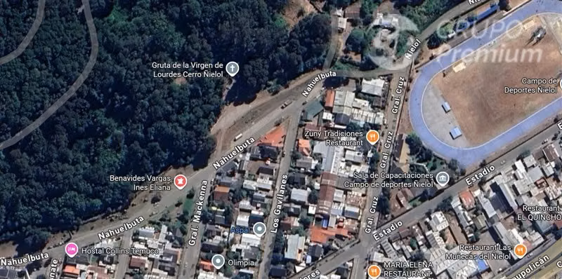 Sitio en venta en Temuco - Imagen 11
