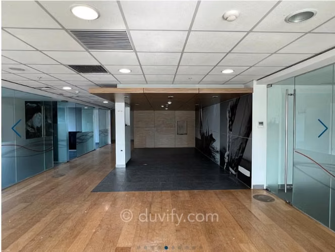 Arriendo OFICINA en Edificio M0randé 360 en Santiago Centro