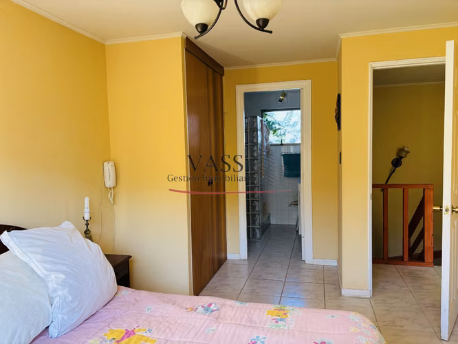 VASS Vende casa 3D3B2E piscina cerca plaza de los caballos - Imagen 15