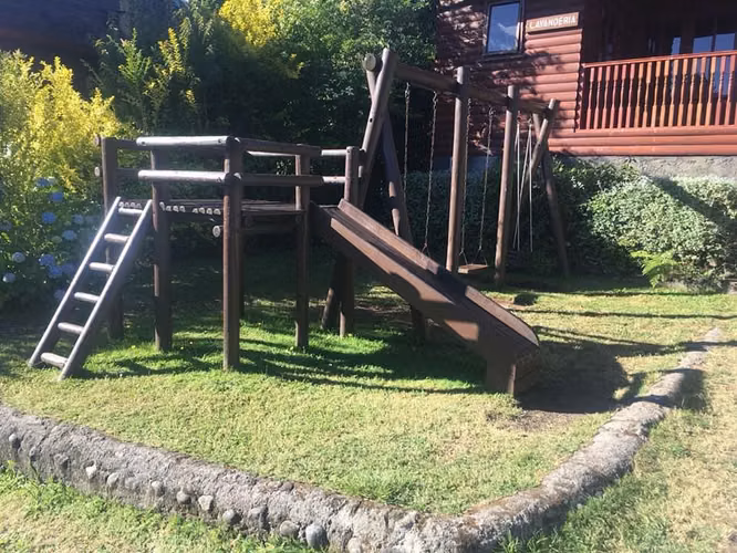 Casa en Condominio Privado Jardines de Pucón - Imagen 13