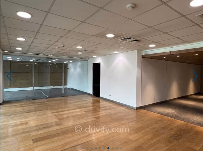 Oficina en arriendo en Santiago