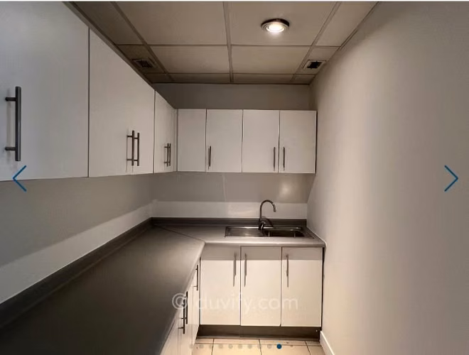 Oficina en arriendo en Santiago