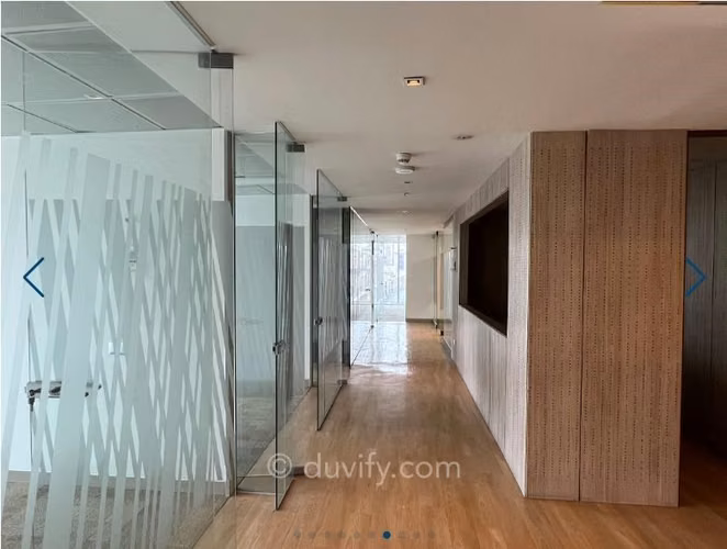 Oficina en arriendo en Santiago