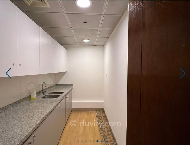 Oficina en arriendo en Santiago