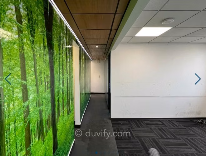 Arriendo OFICINA Edificio Huérfanos 770 en Santiago Centro
