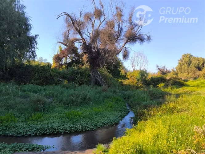 Parcela en venta en Melipilla