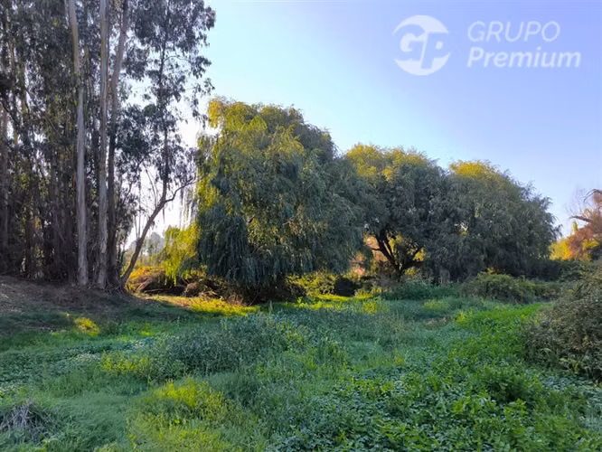 Parcela en venta en Melipilla