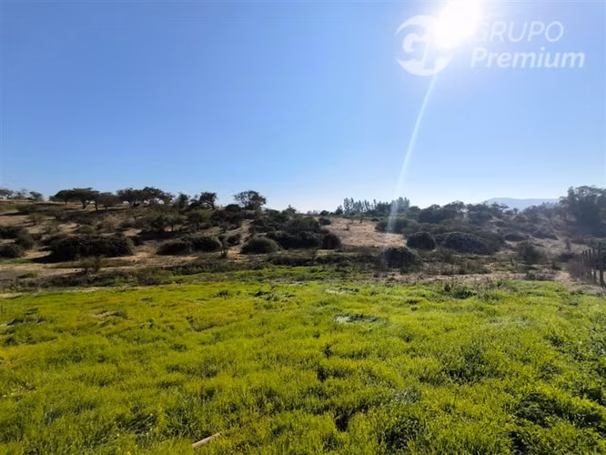 Parcela en venta en Melipilla