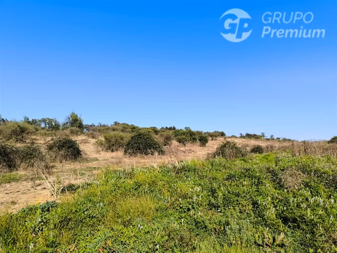 Parcela en venta en Melipilla