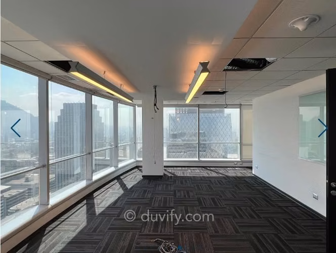 Arriendo OFICINA Edificio Huérfanos 770 en Santiago Centro