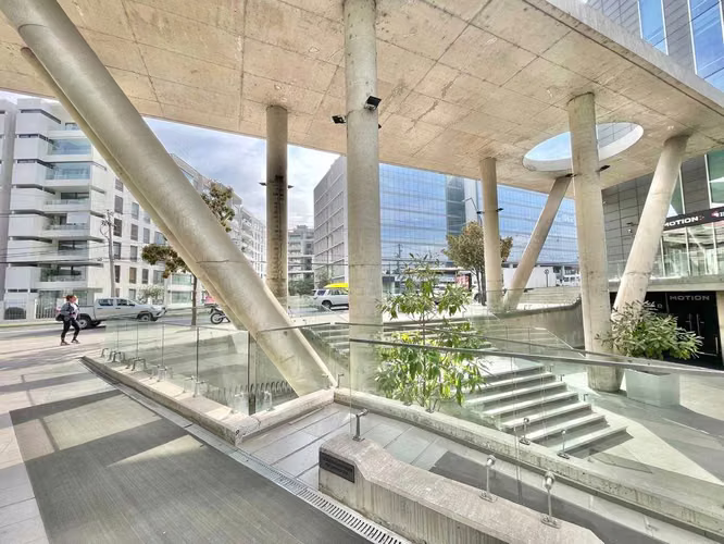 VENTA DE DERECHO DE LLAVES + ARRIENDO  (163044)