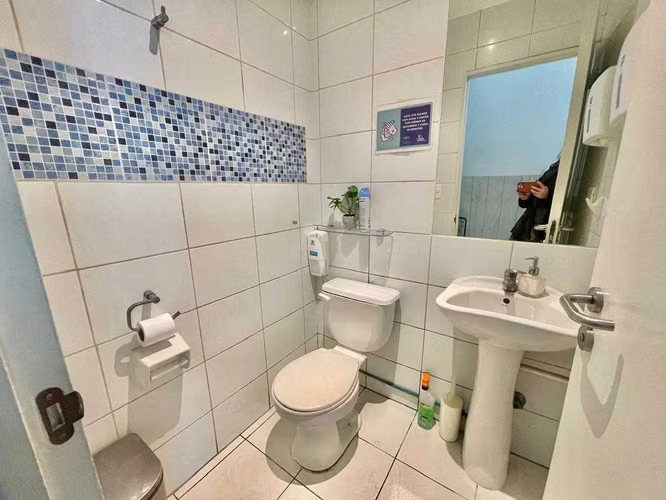 VENTA DE DERECHO DE LLAVES + ARRIENDO  (163044)