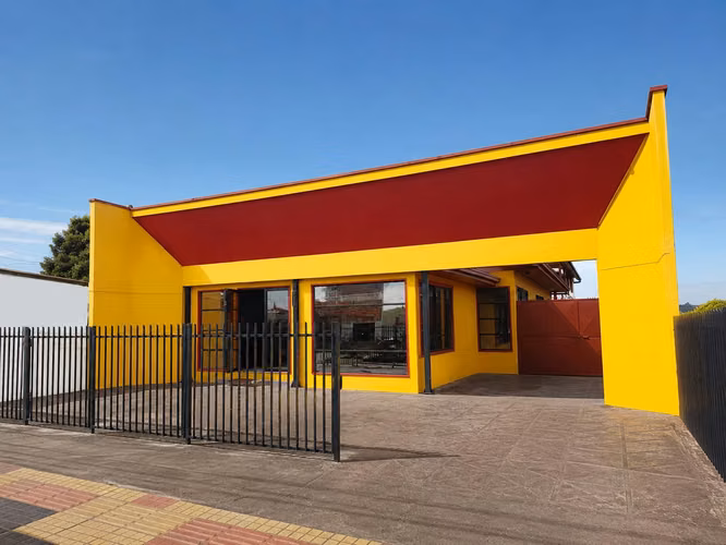 Arriendo local comercial amplio sector centro Osorno