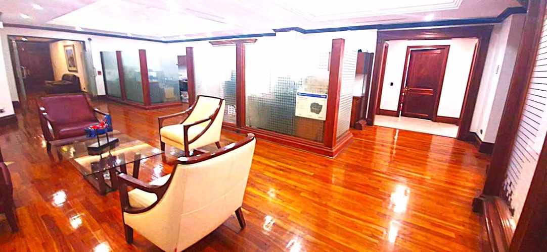 Arriendo de Oficinas/Av Vitacura 2771 (163265)