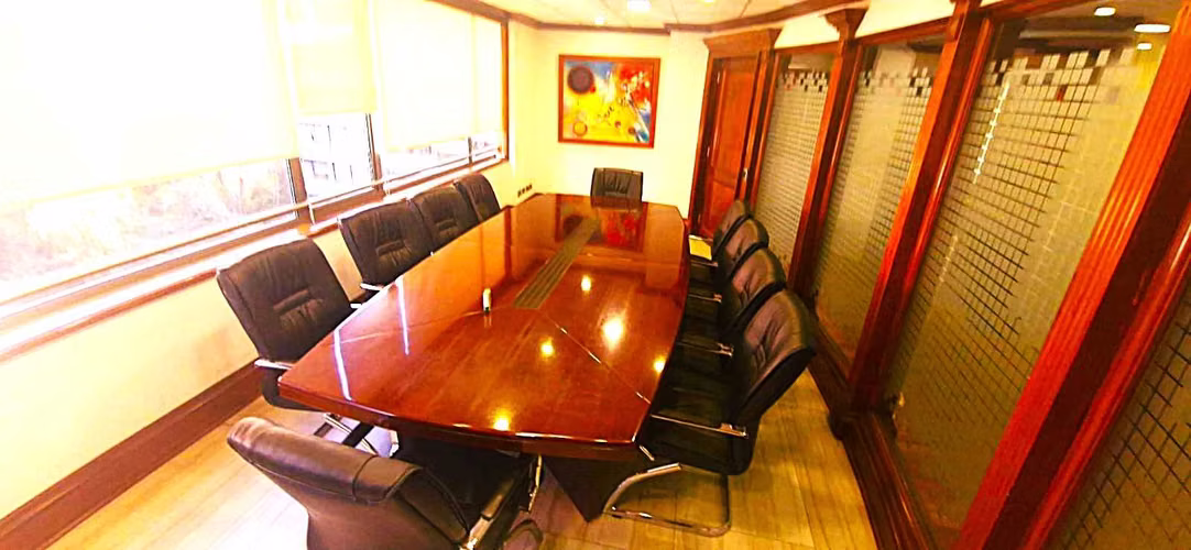 Gran Oficinas/Barrio Financiero  (163265) - Imagen 2