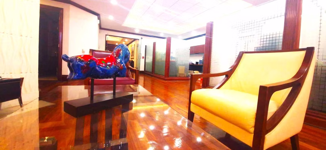 Arriendo de Oficinas/Av Vitacura 2771 (163265)