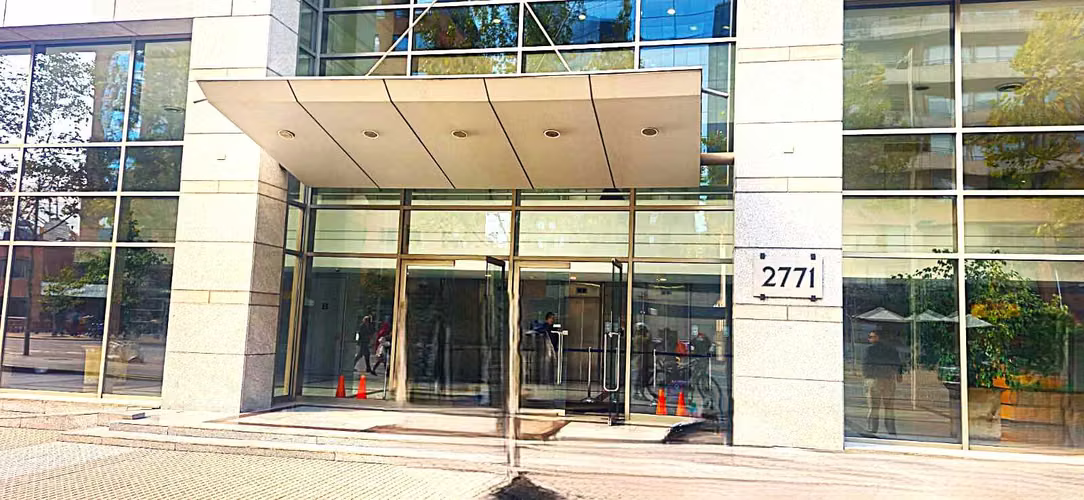 Arriendo de Oficinas/Av Vitacura 2771 (163265)