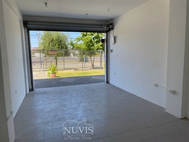 Local Comercial en arriendo en Villa Alemana