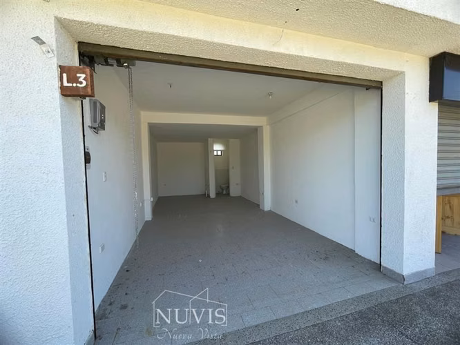 Local Comercial en arriendo en Villa Alemana - Imagen 3