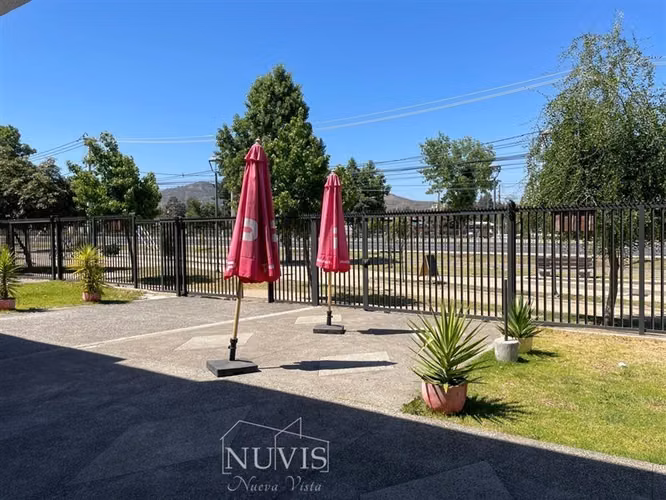 Local Comercial en arriendo en Villa Alemana