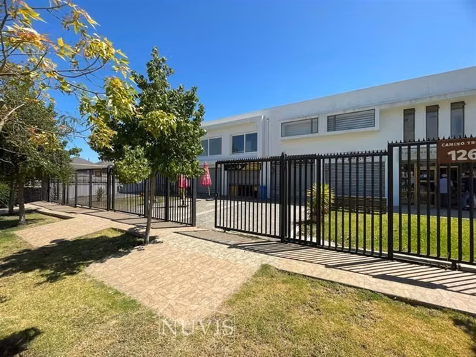 Local Comercial en arriendo en Villa Alemana - Imagen 12