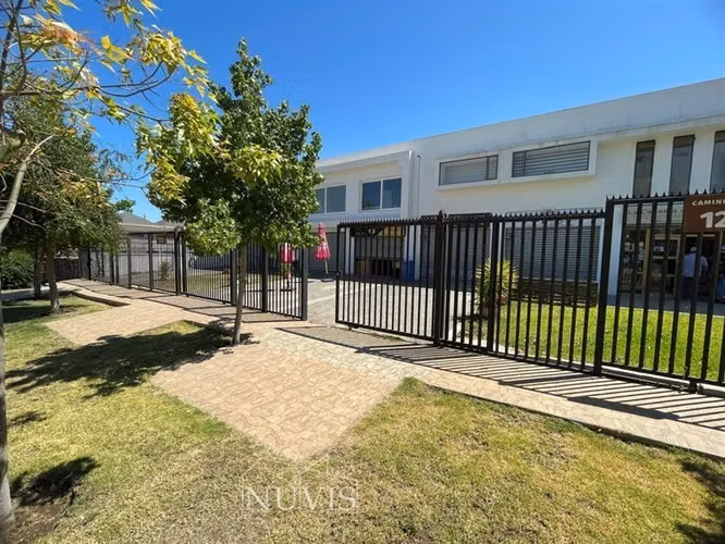 Local Comercial en arriendo en Villa Alemana - Imagen 11