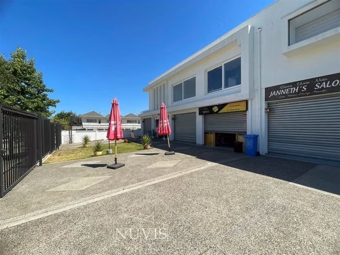 Local Comercial en arriendo en Villa Alemana - Imagen 8