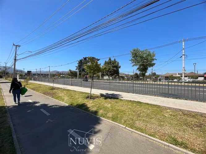Local Comercial en arriendo en Villa Alemana - Imagen 17
