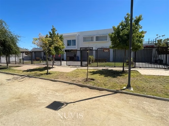Local Comercial en arriendo en Villa Alemana