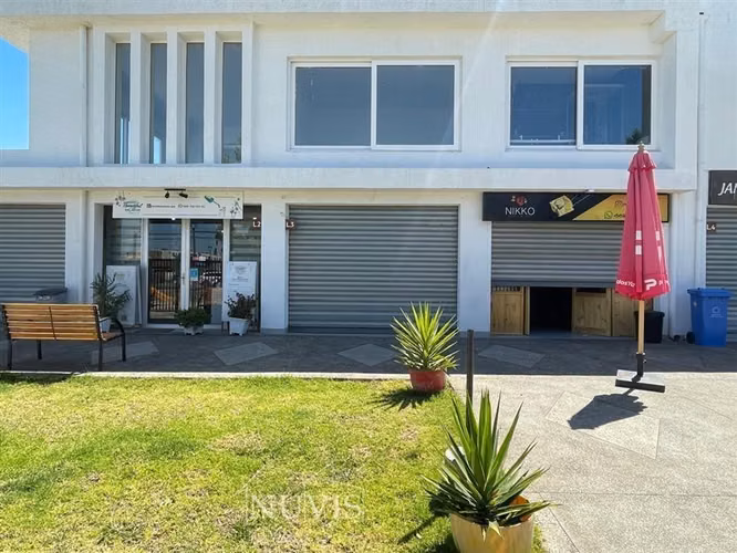 Local Comercial en arriendo en Villa Alemana - Imagen 10