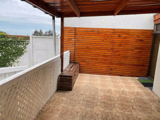 Confort y Estilo en Cada Rincón (163266) - Imagen 11