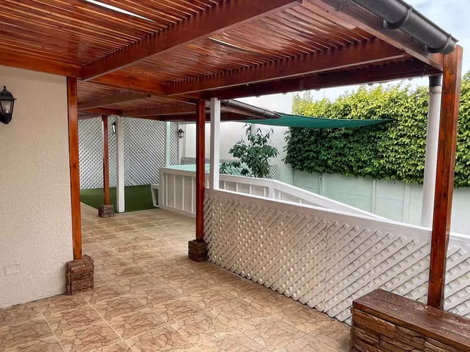 Confort y Estilo en Cada Rincón (163266) - Imagen 12